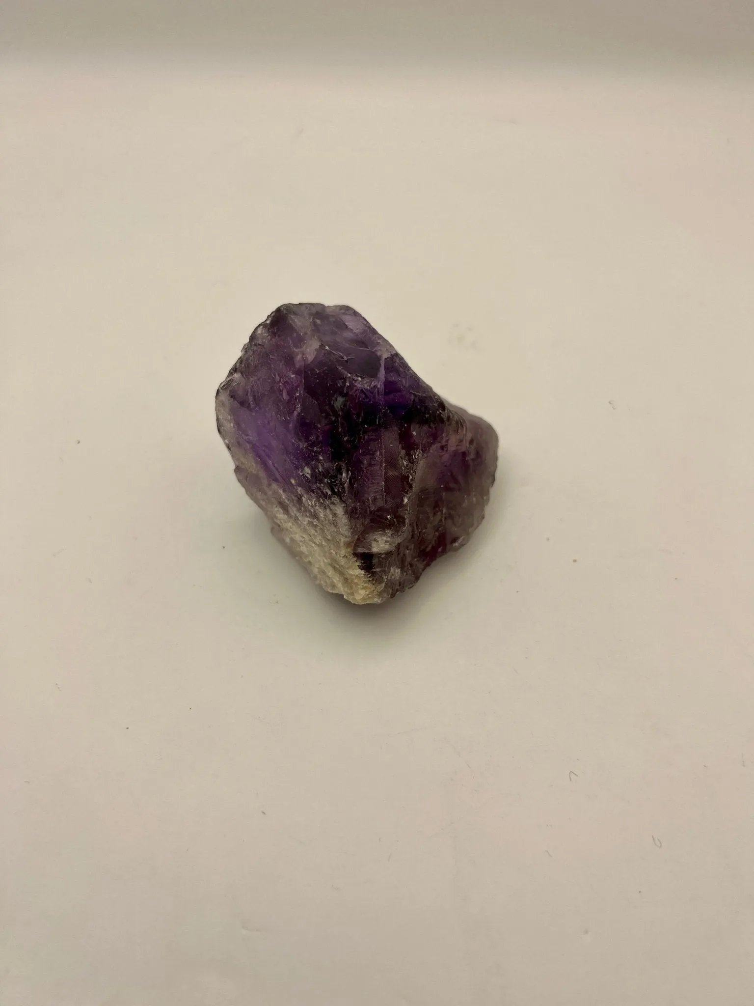 Amethyst - Rough - Grade A