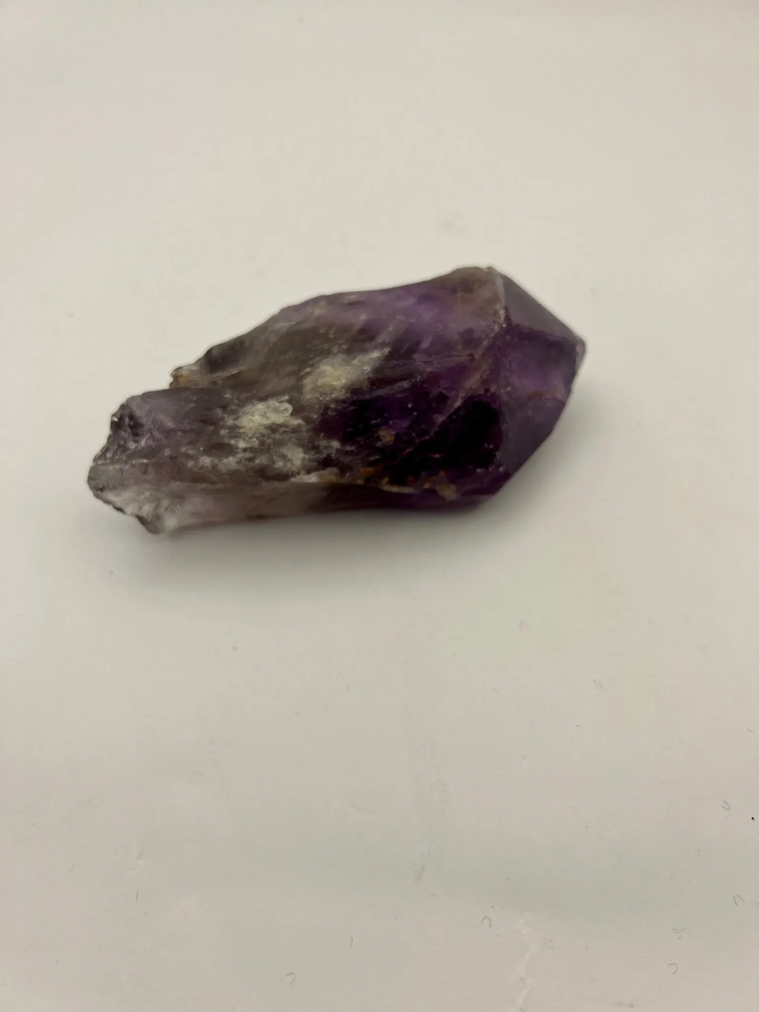 Amethyst - Rough - Grade A