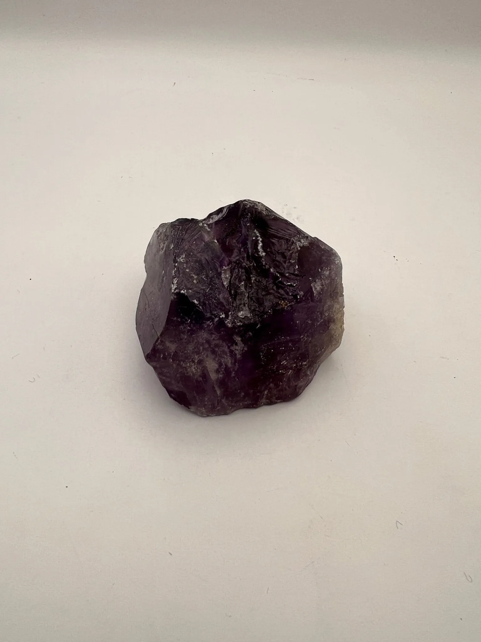 Amethyst - Rough - Grade A