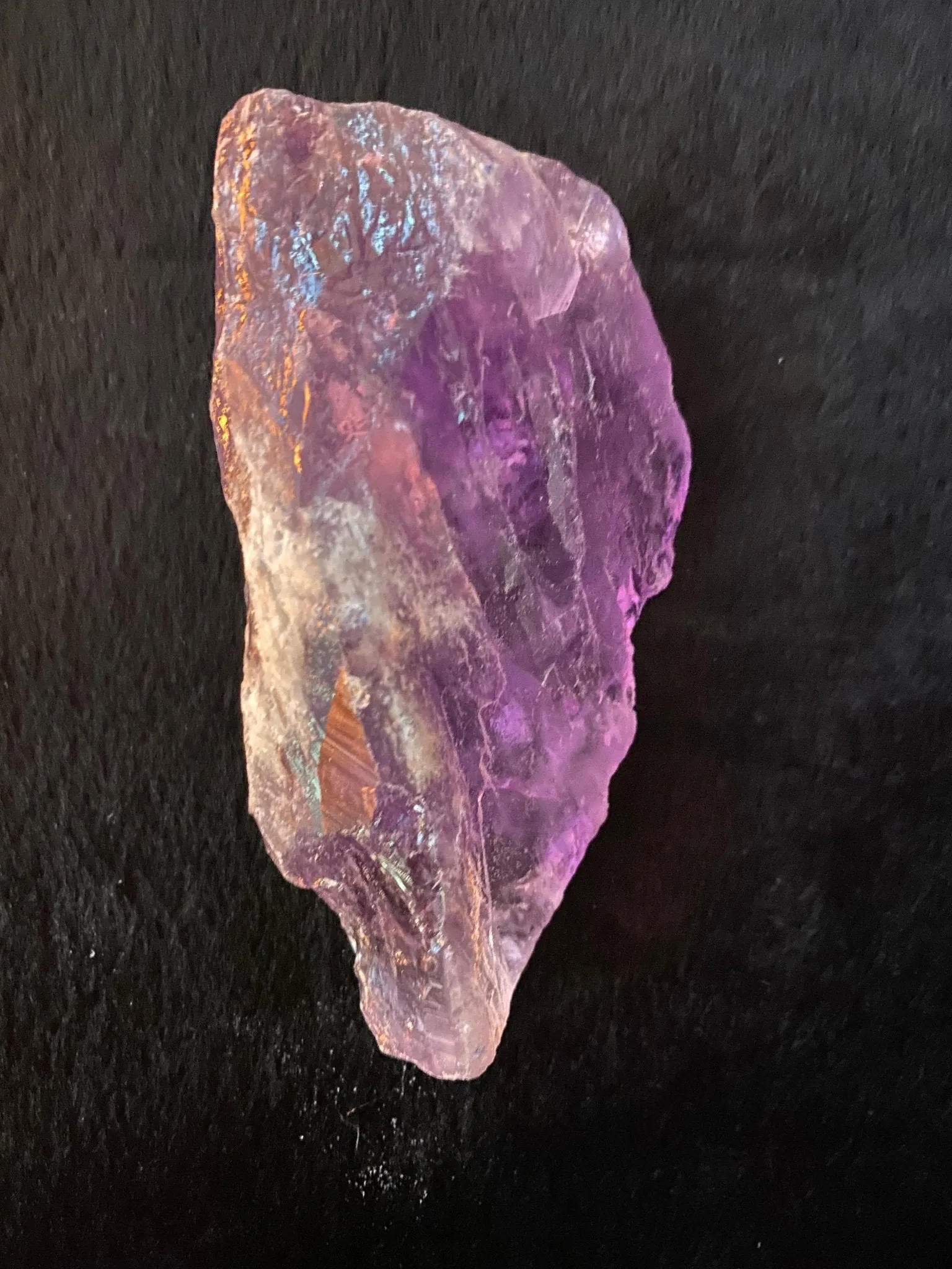 Amethyst - Rough - Grade A