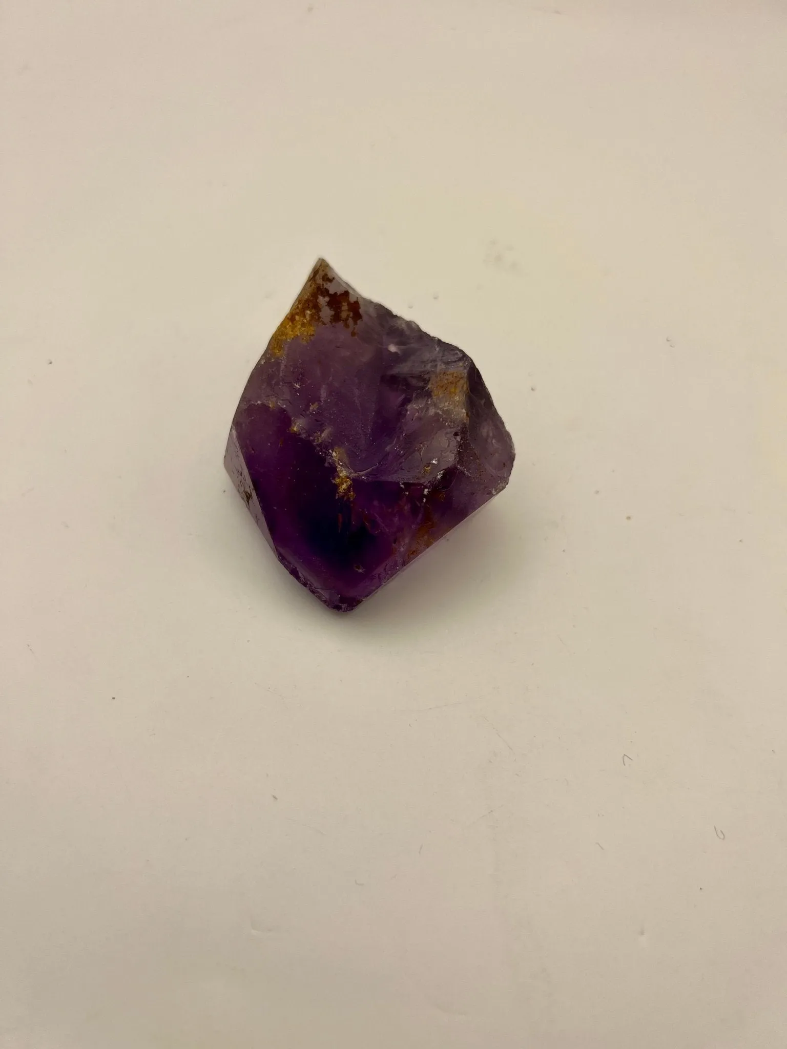 Amethyst - Rough - Grade A