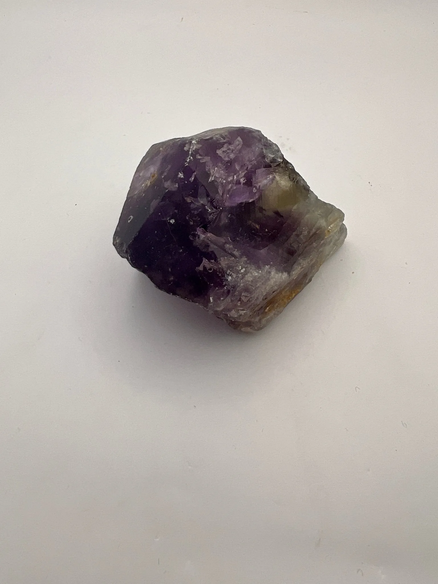 Amethyst - Rough - Grade A