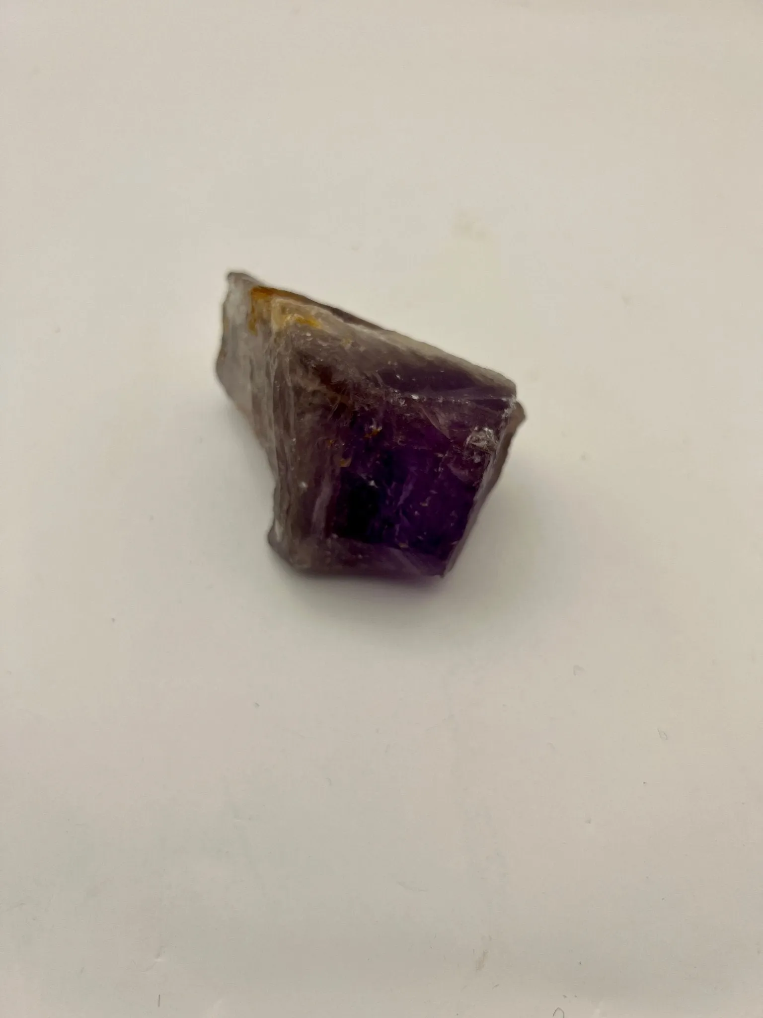 Amethyst - Rough - Grade A