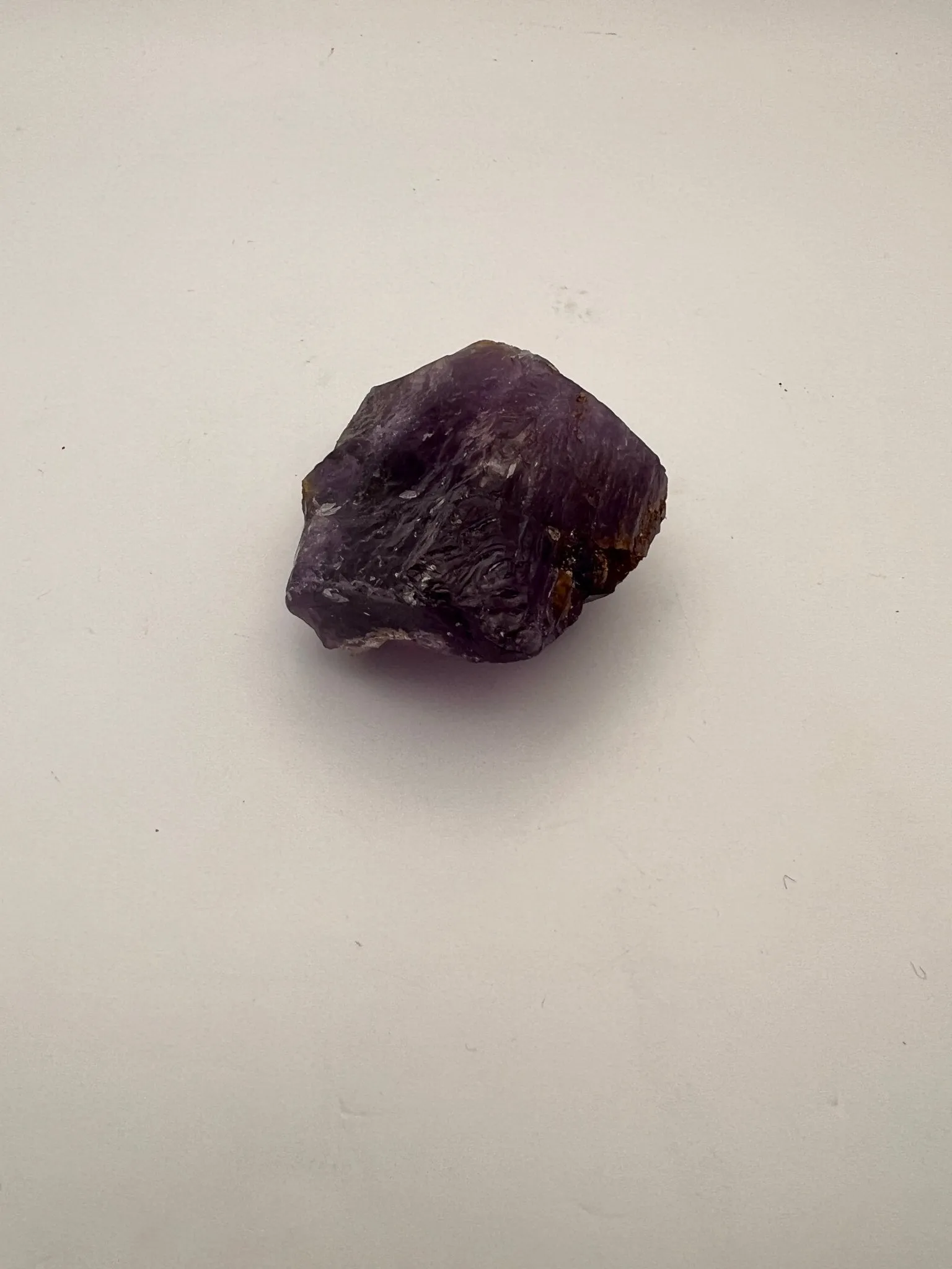 Amethyst - Rough - Grade A
