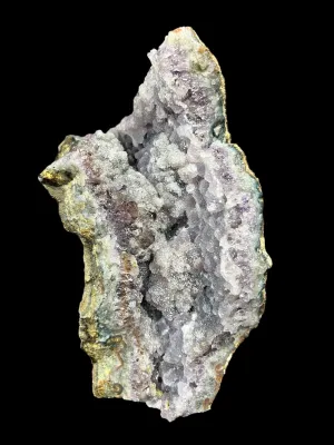 Amethyst Specimen Freeform - 3458 grams