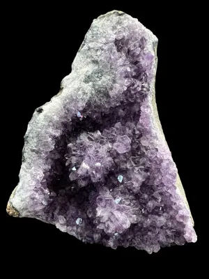 Amethyst Specimen Freeform - 812 grams