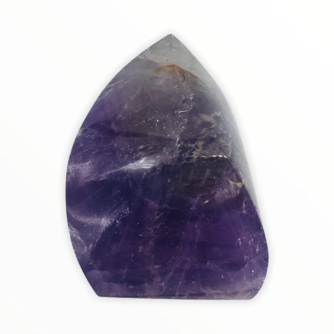 Ametrine Flame