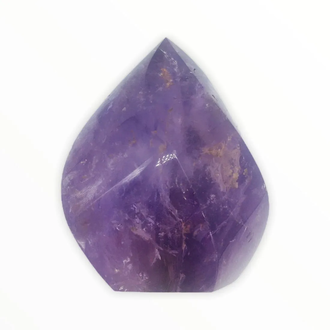 Ametrine Flame