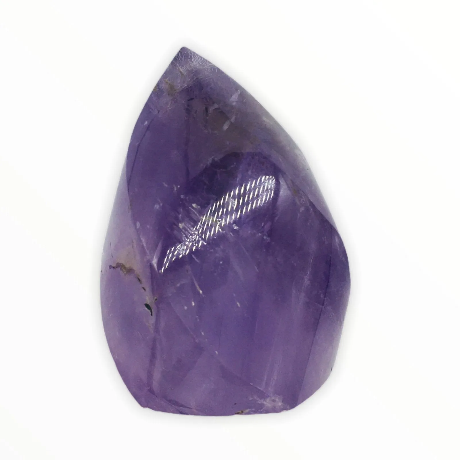 Ametrine Flame