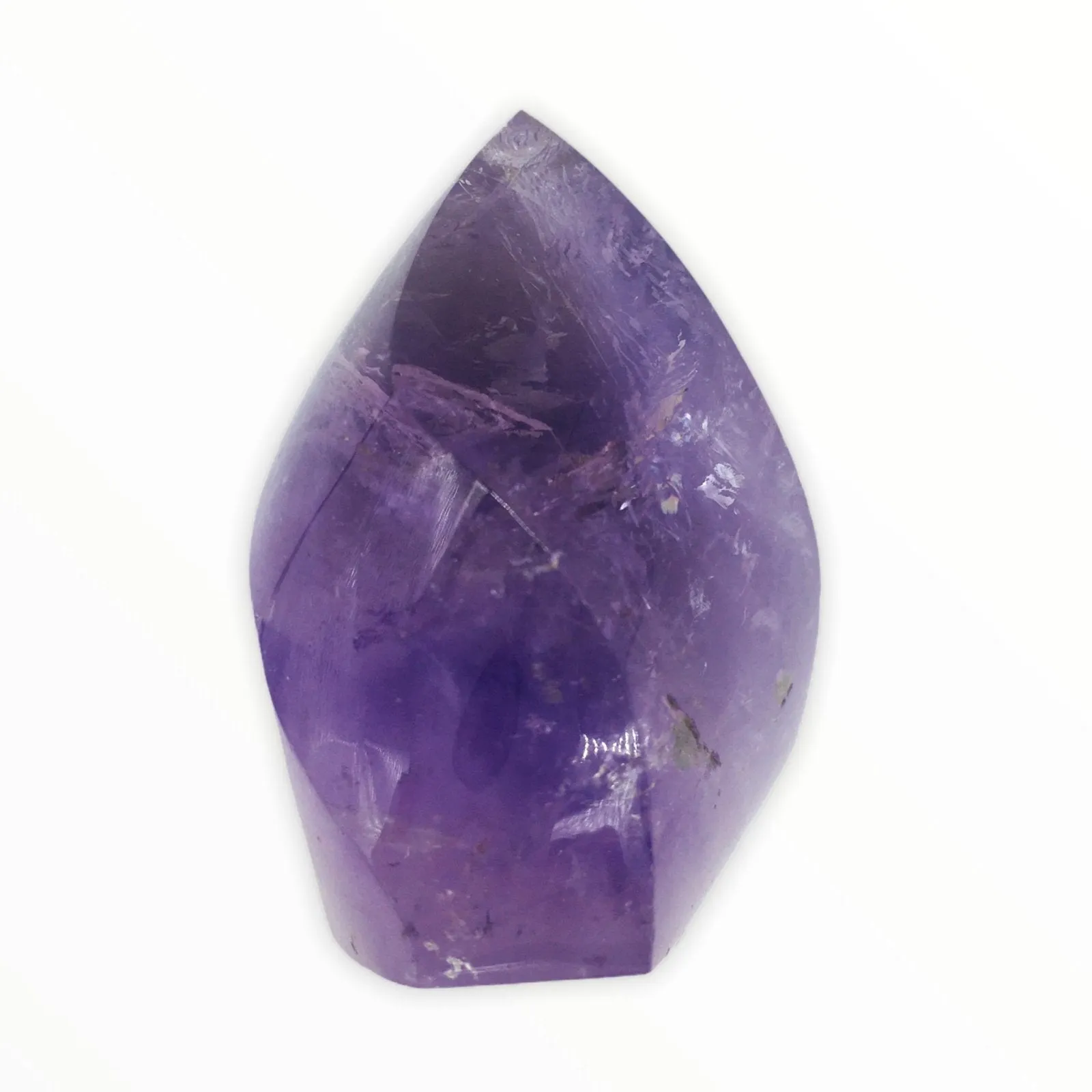 Ametrine Flame
