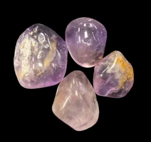 Ametrine Tumble - Balance