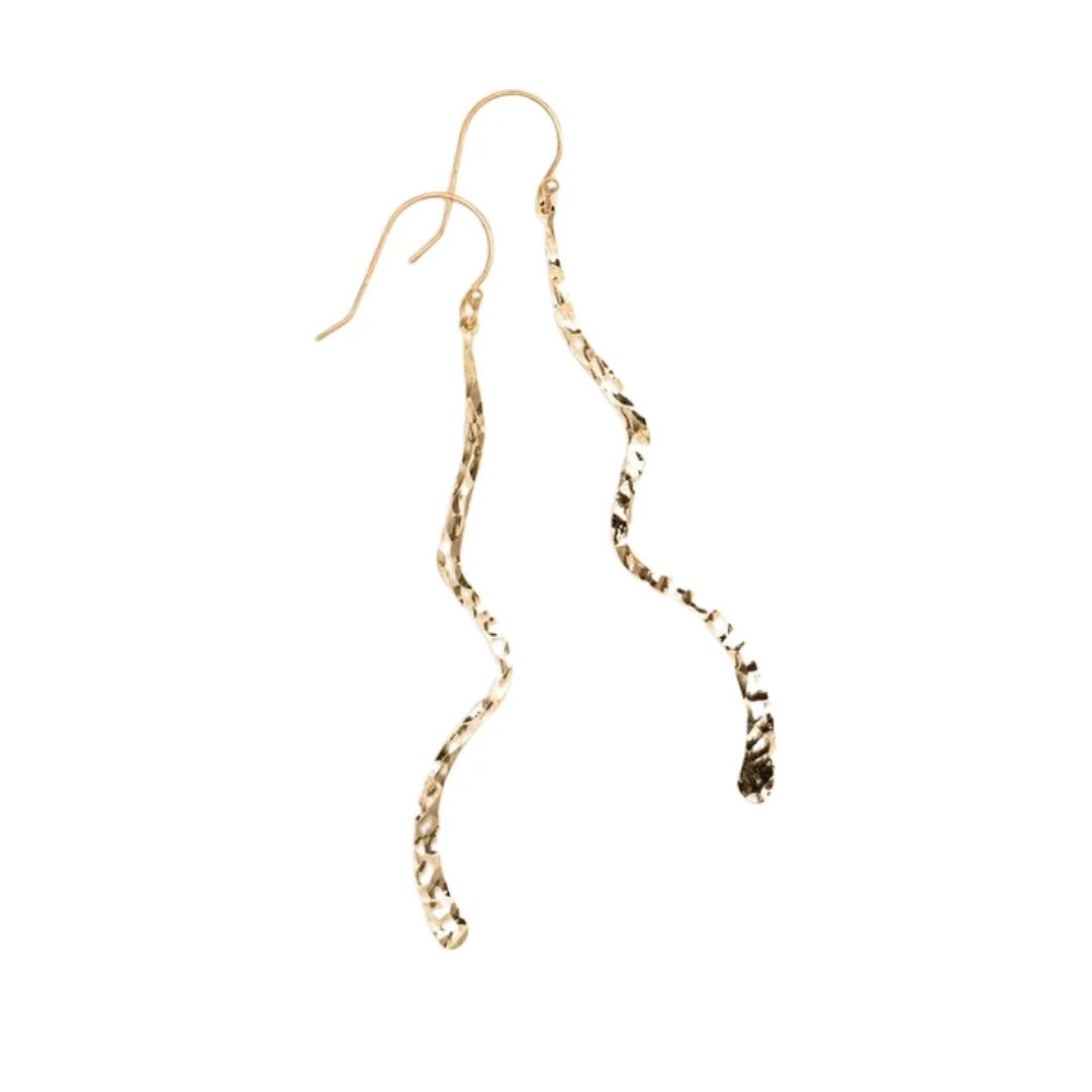 Andanza Earrings