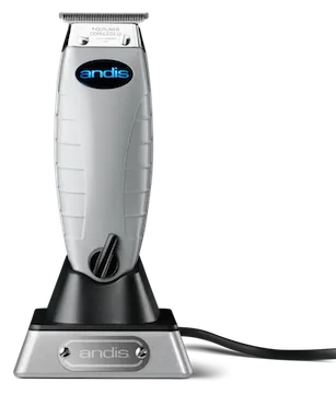 Andis© Cordless T-Outliner® Lithium-Ion Trimmer