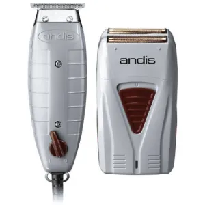 Andis© T-Outliner® Finishing Combo