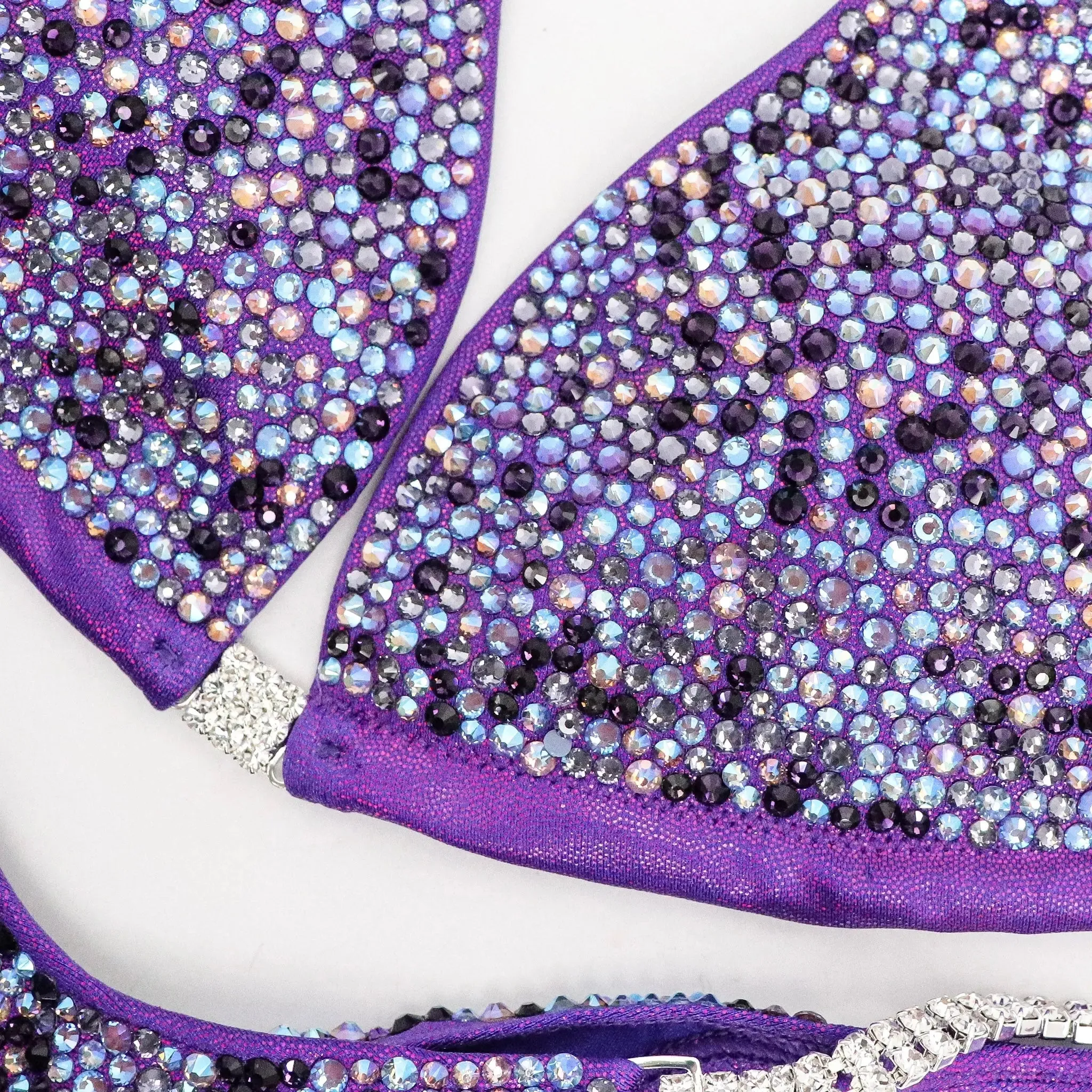 Andrea's Lilac Radiance