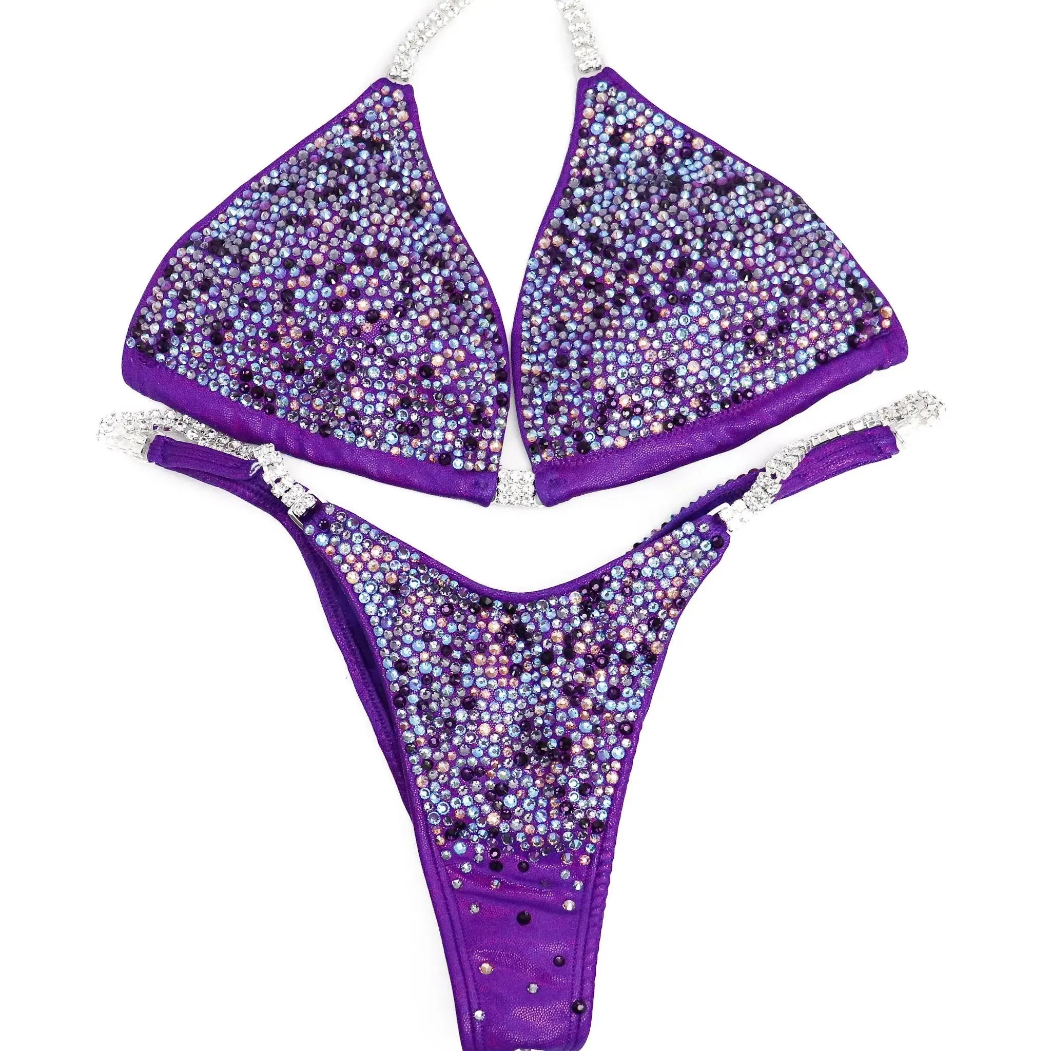 Andrea's Lilac Radiance