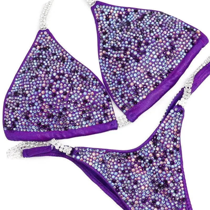 Andrea's Lilac Radiance