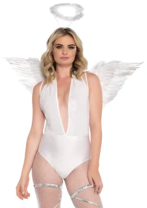Angel Accessory Kit White