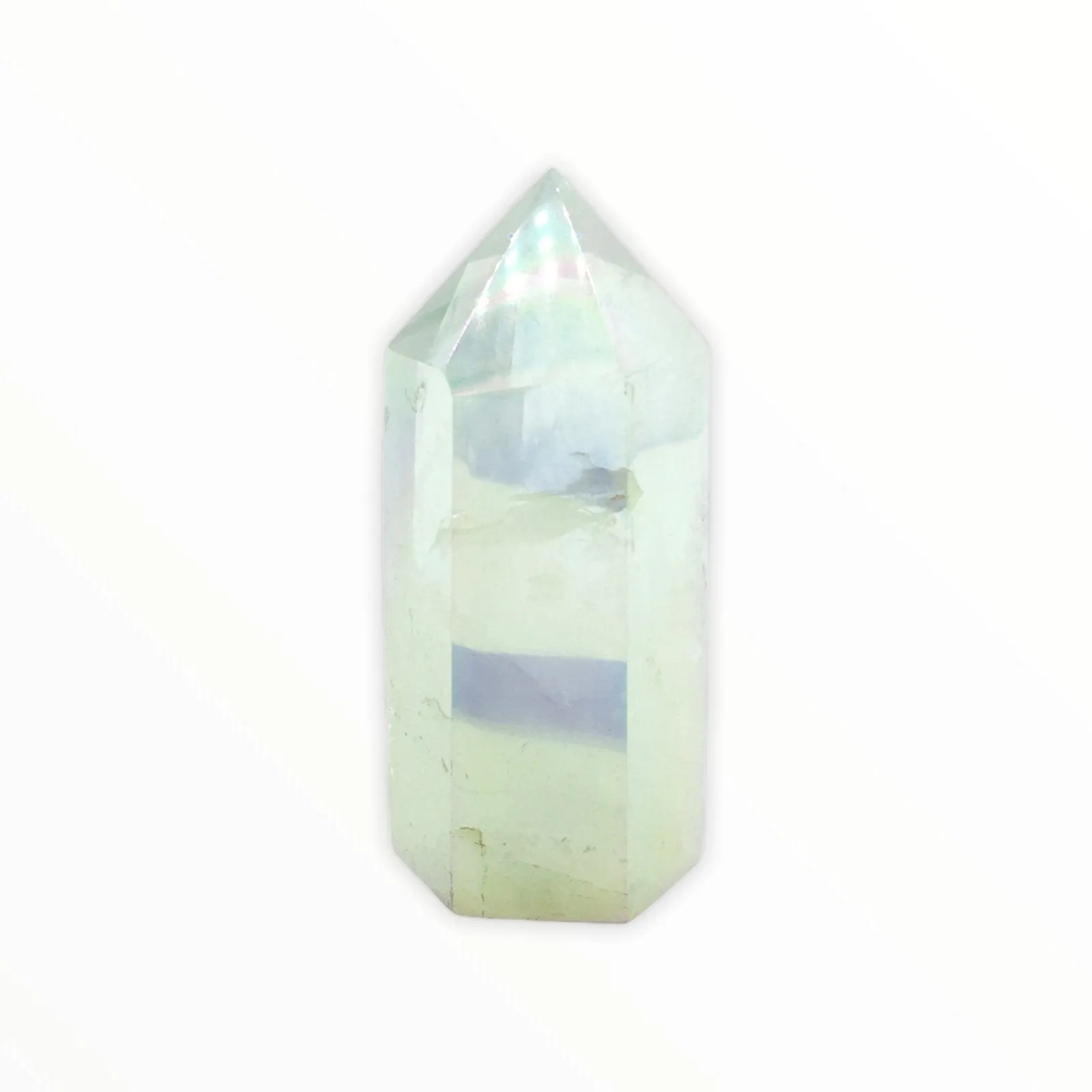 Angel Aura Point