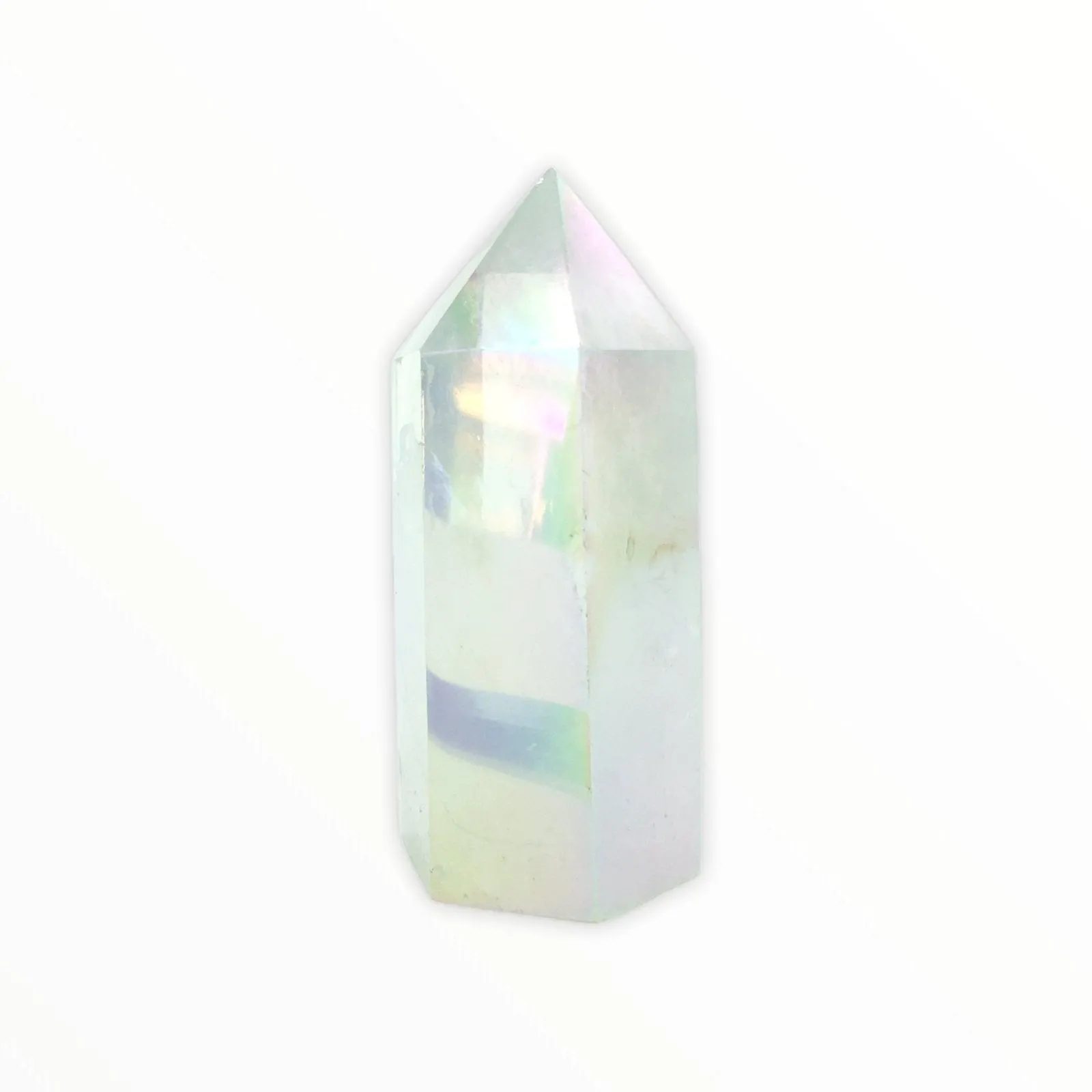 Angel Aura Point