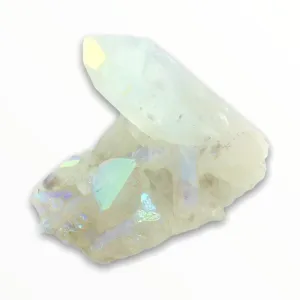 Angel Aura Quartz Cluster