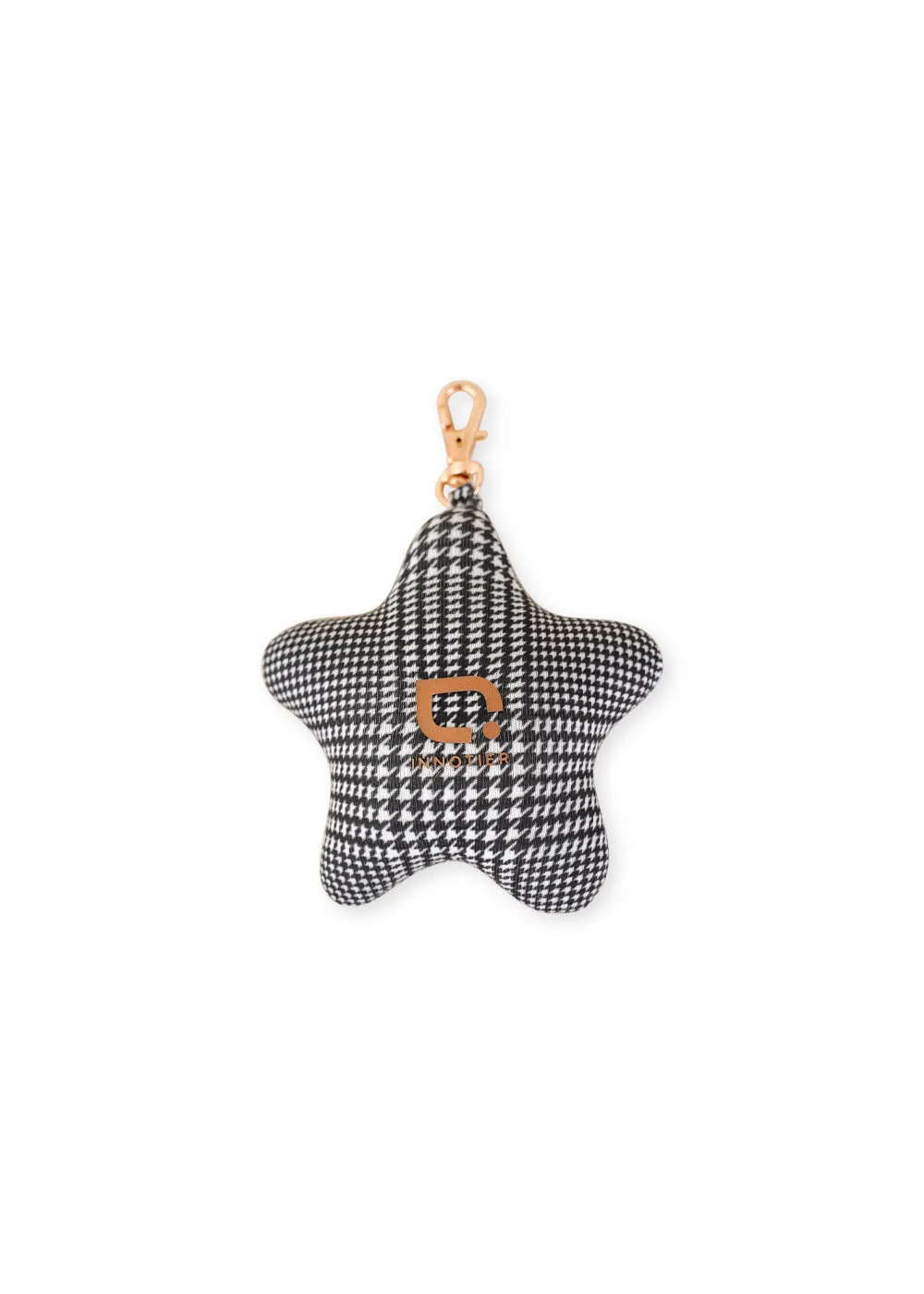Antiviral Vintage Stuffed Star