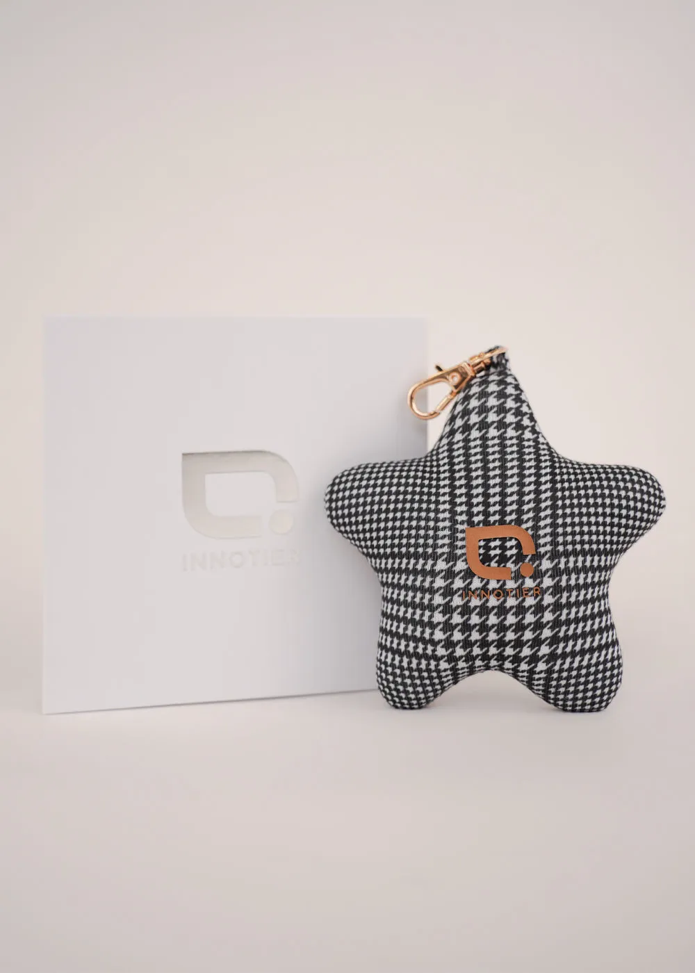 Antiviral Vintage Stuffed Star