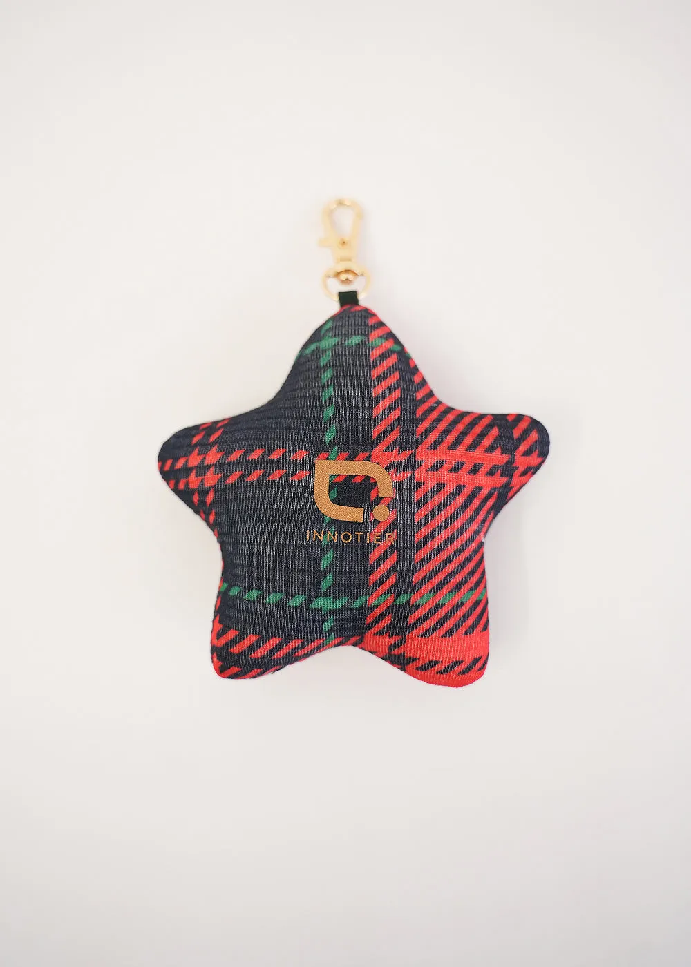 Antiviral Vintage Stuffed Star