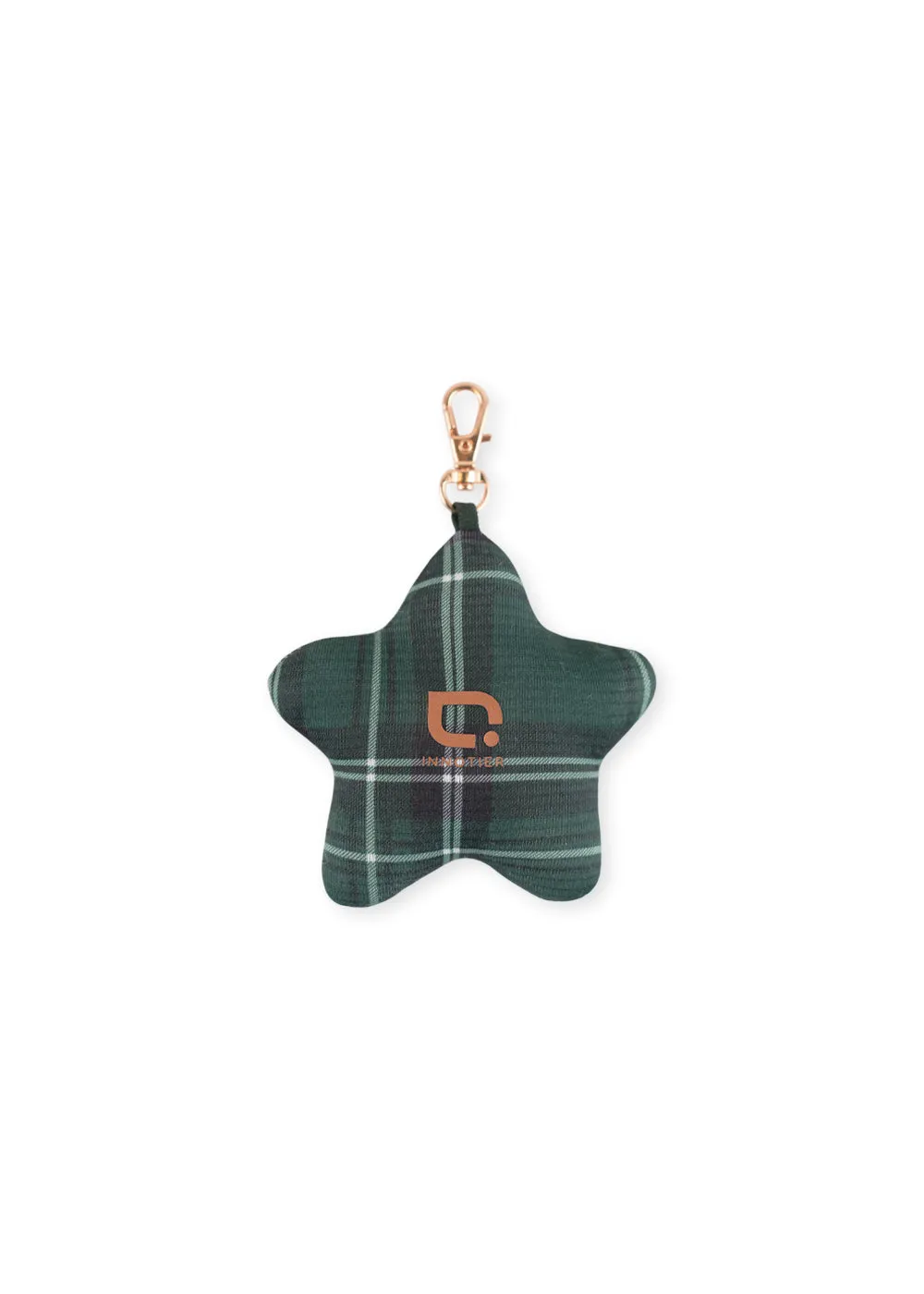 Antiviral Vintage Stuffed Star
