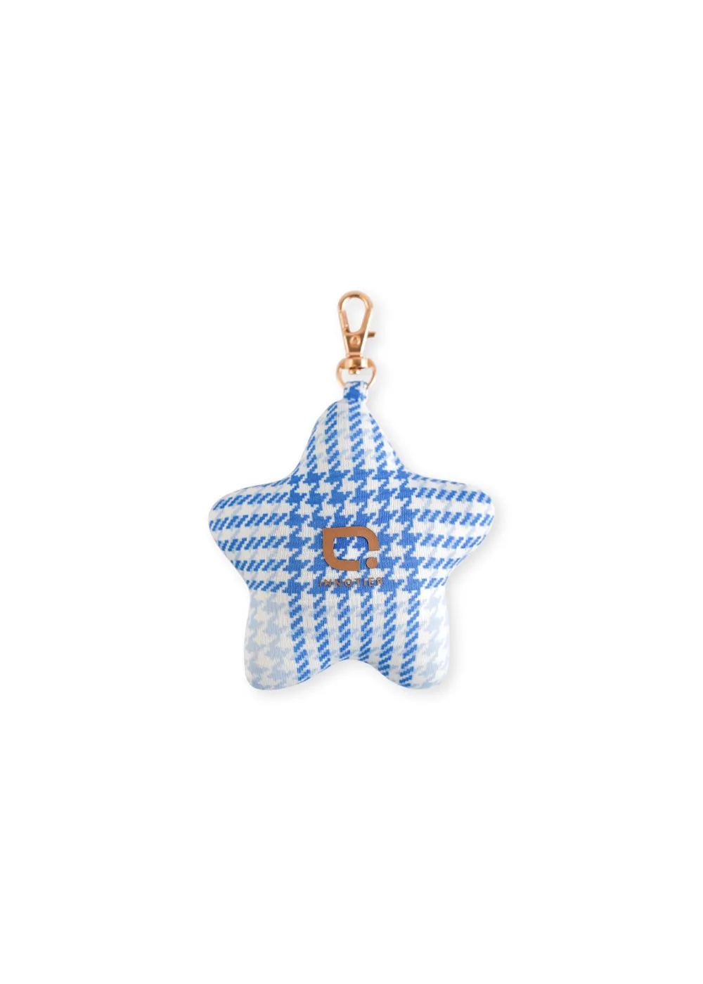 Antiviral Vintage Stuffed Star