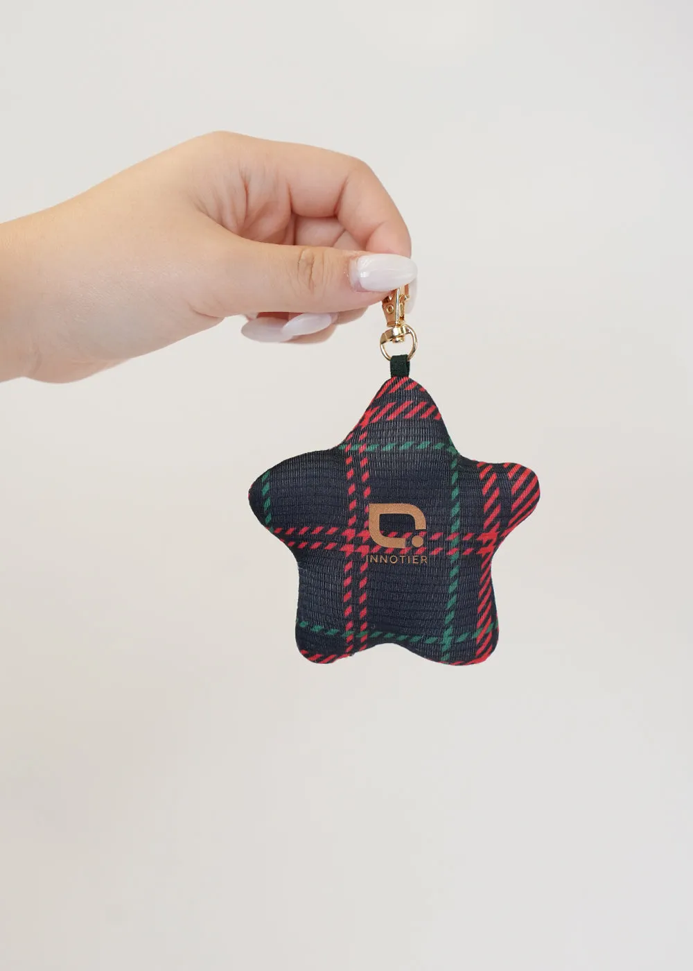 Antiviral Vintage Stuffed Star