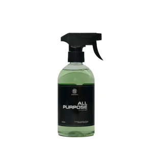 APC - All Purpose Cleaner