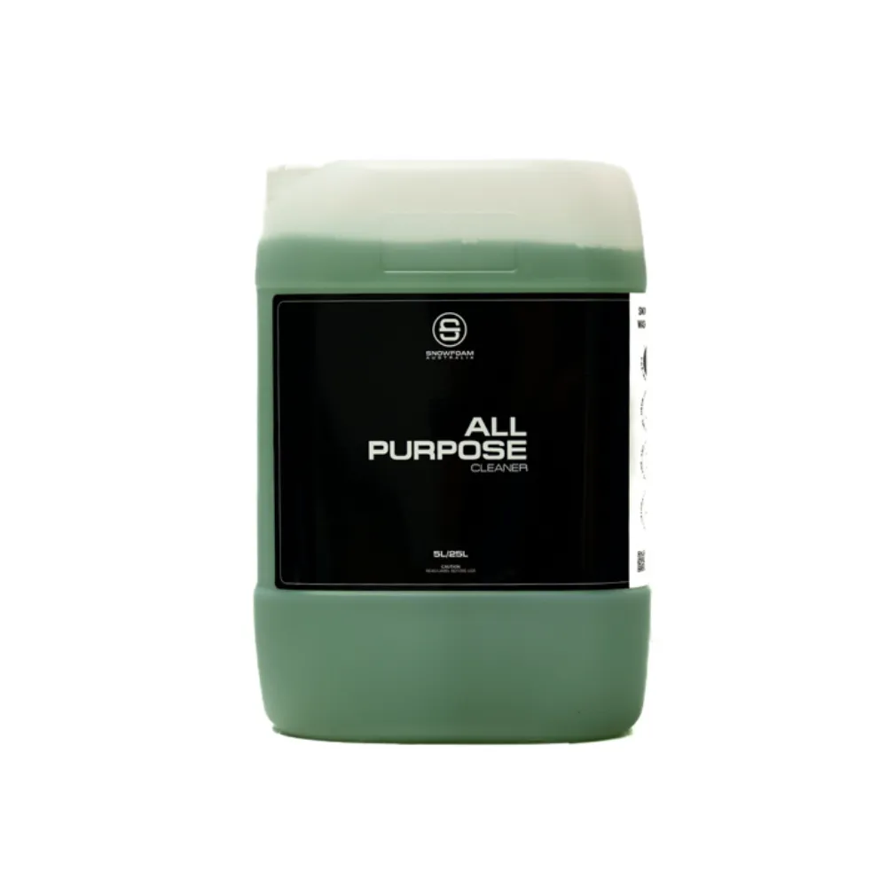 APC - All Purpose Cleaner