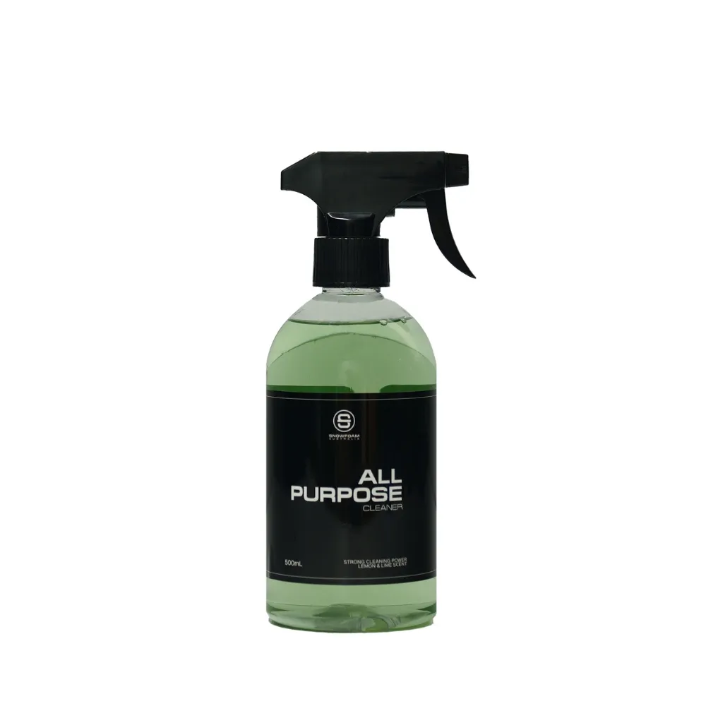 APC - All Purpose Cleaner