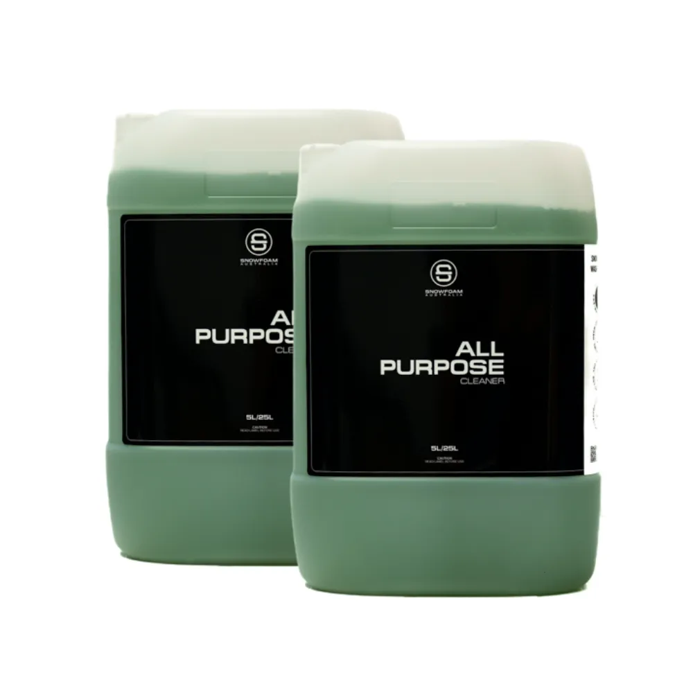 APC - All Purpose Cleaner