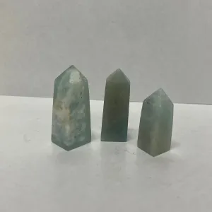 Aquamarine Point