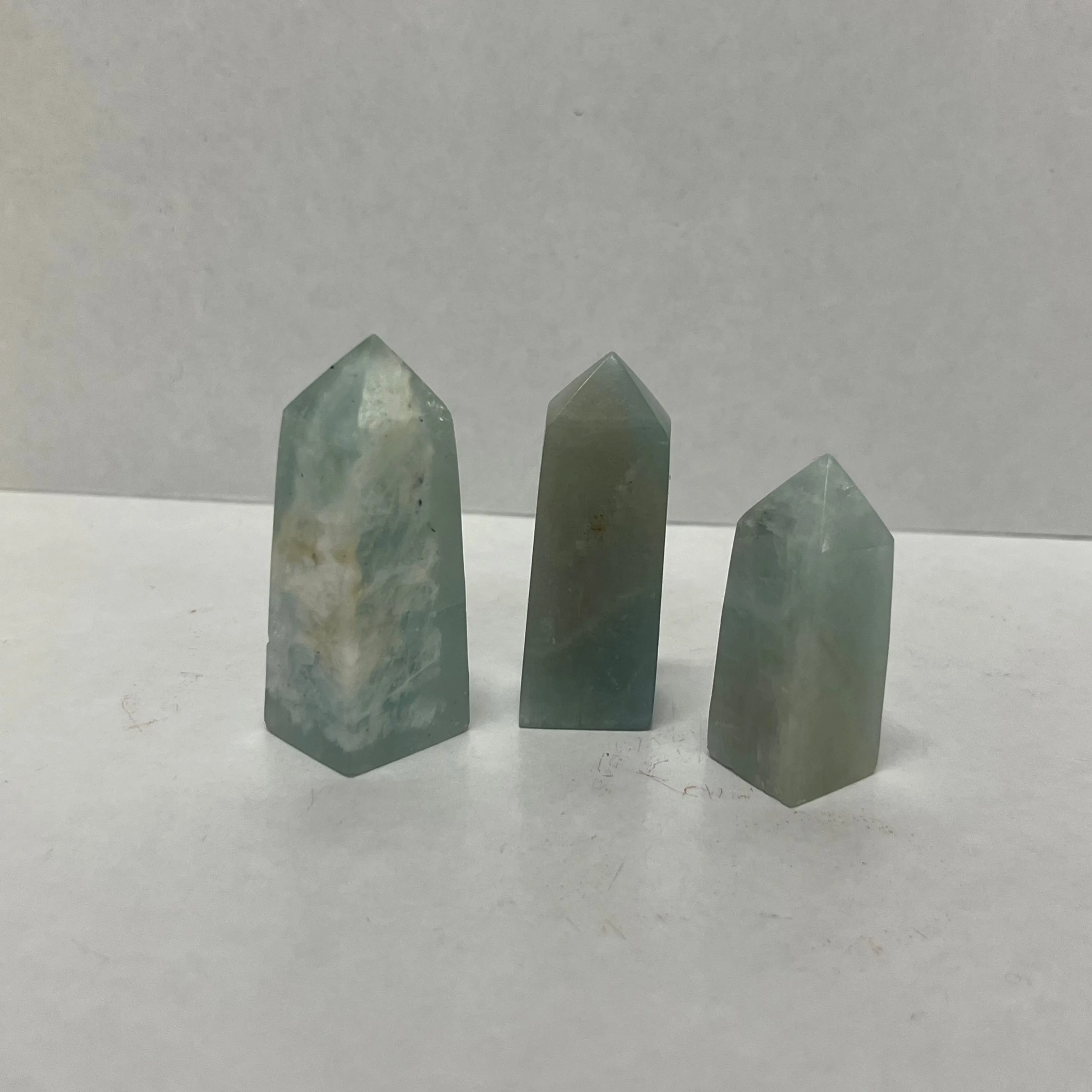 Aquamarine Point