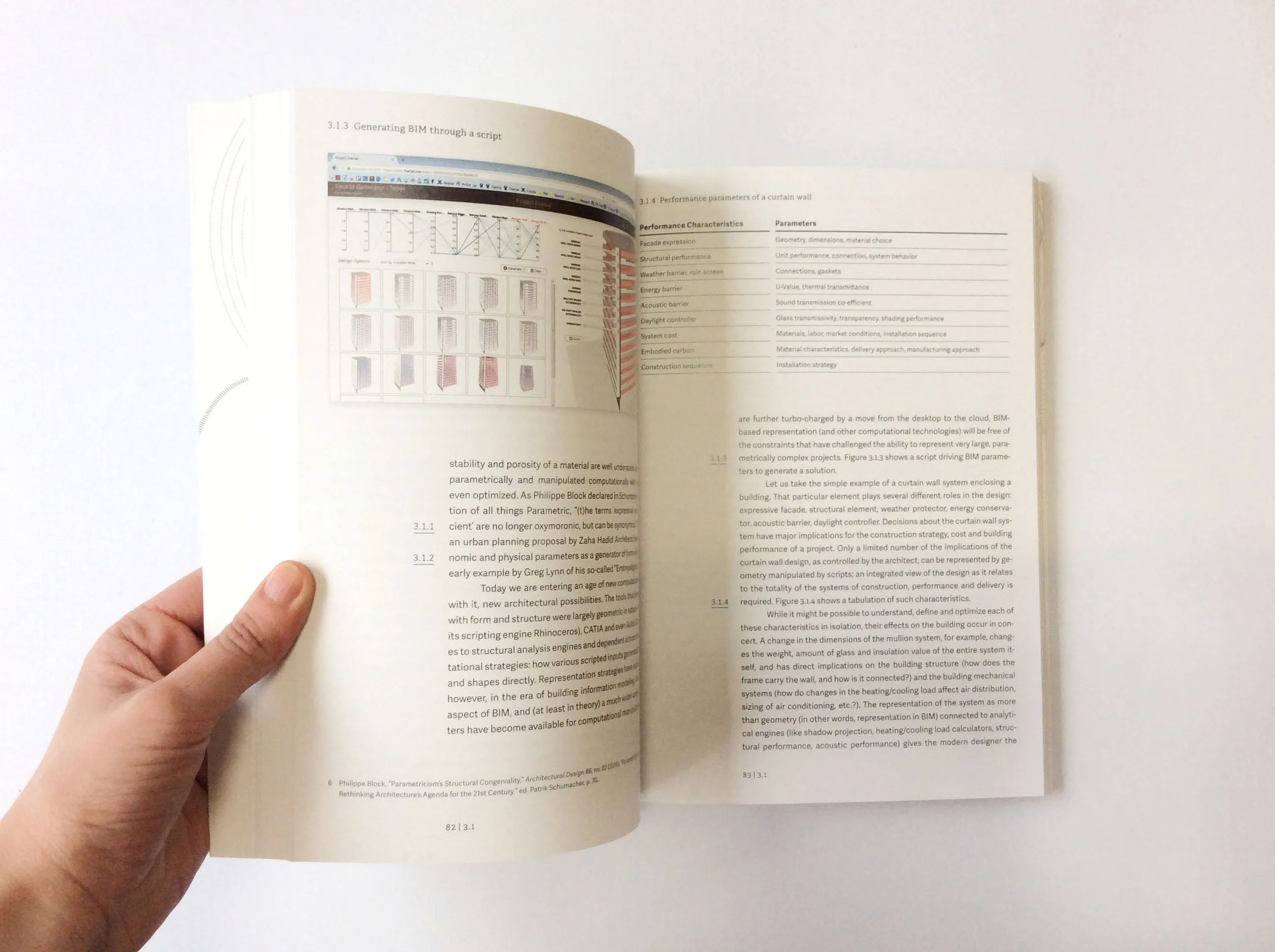 Architecture Design Data: Practice Competency in the Era of Computation