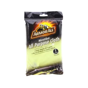 Armor All Microfibre All Purpose Cloth