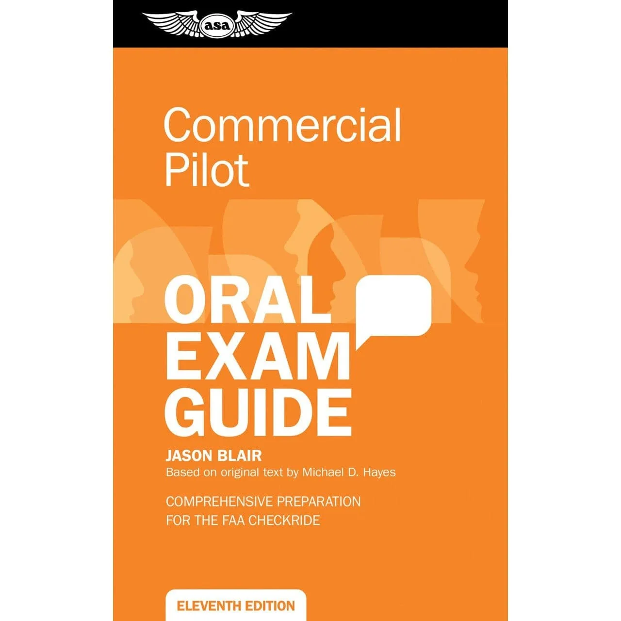 ASA Oral Exam Guide: Commercial