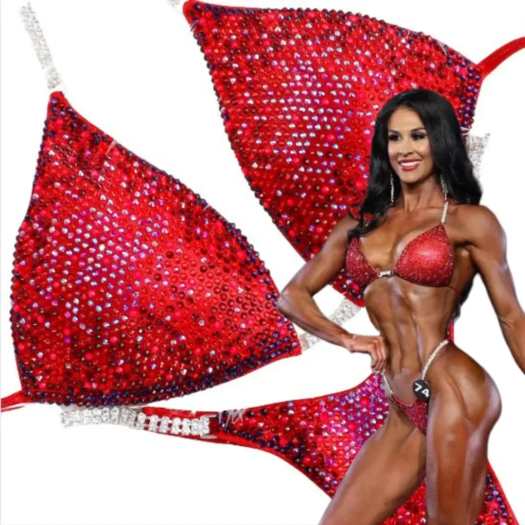 Ashley K's Hot Tamale Nova