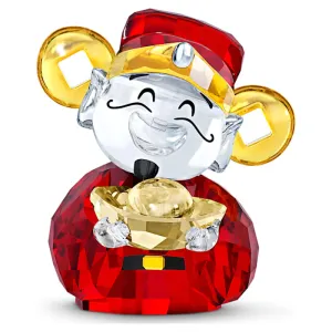 Asian Symbols Cute God of Wealth 5523324