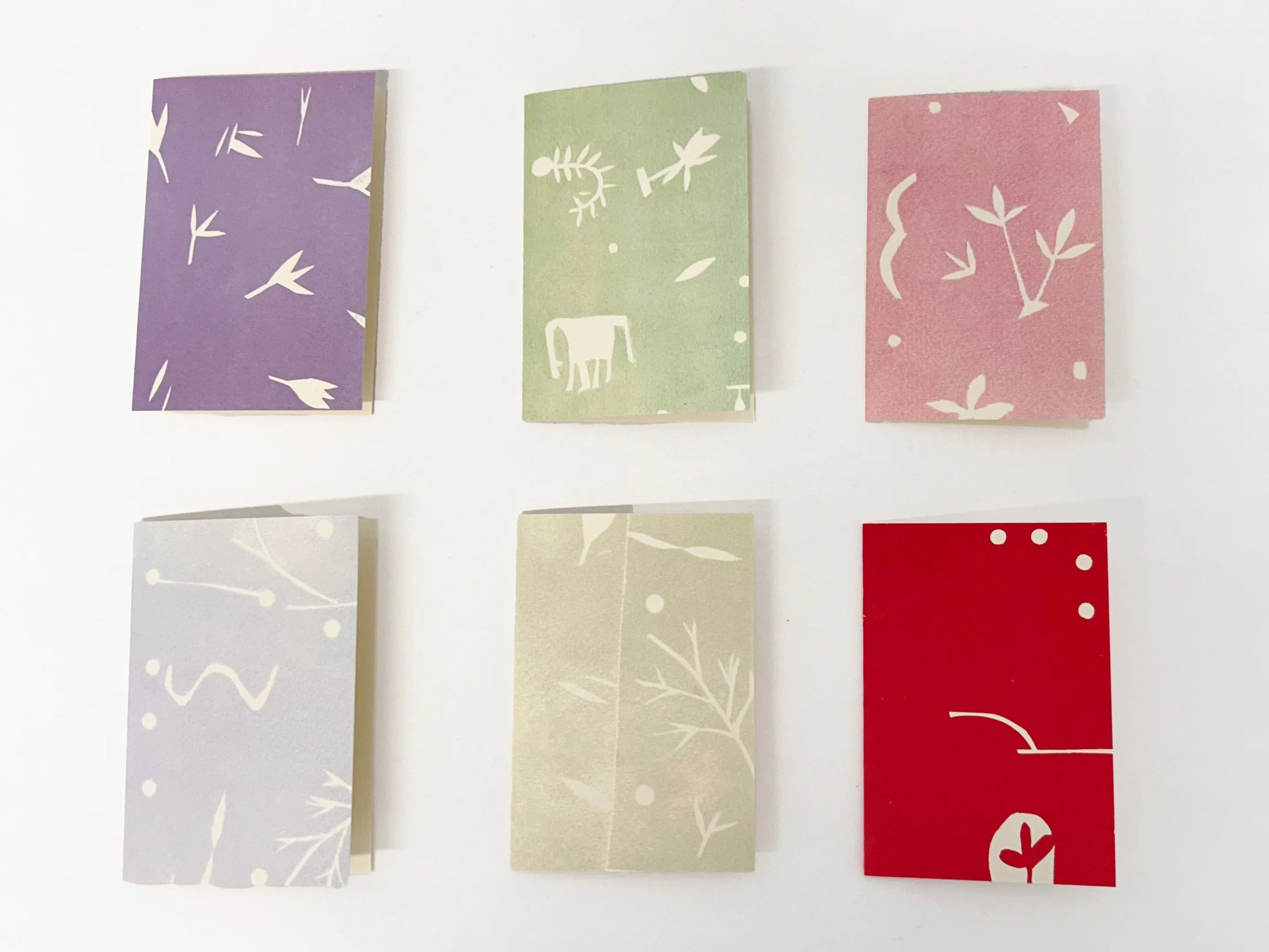Assorted Box Set: Blessings AP2