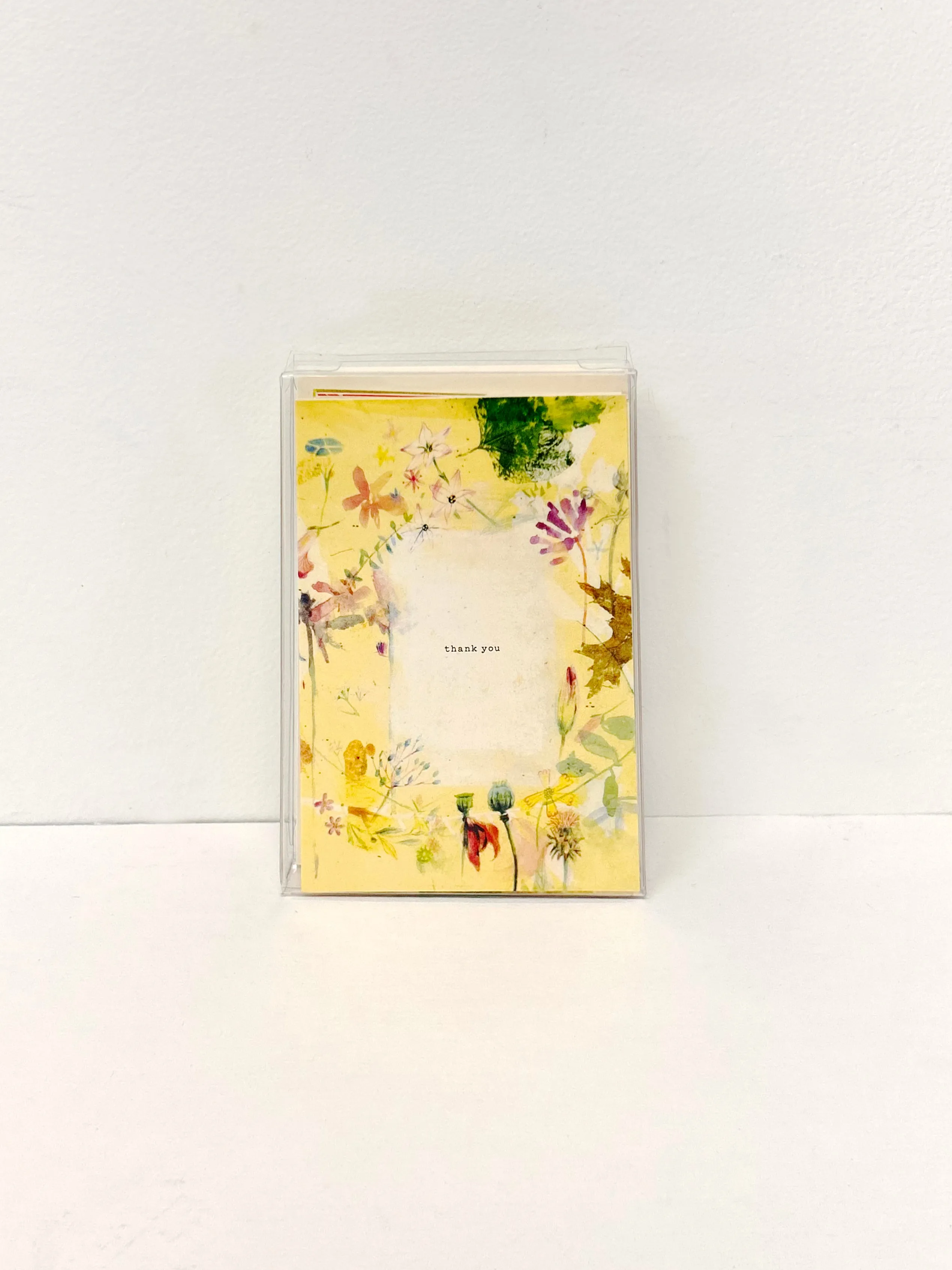 Assorted Box Set: Thank You 3  AT3