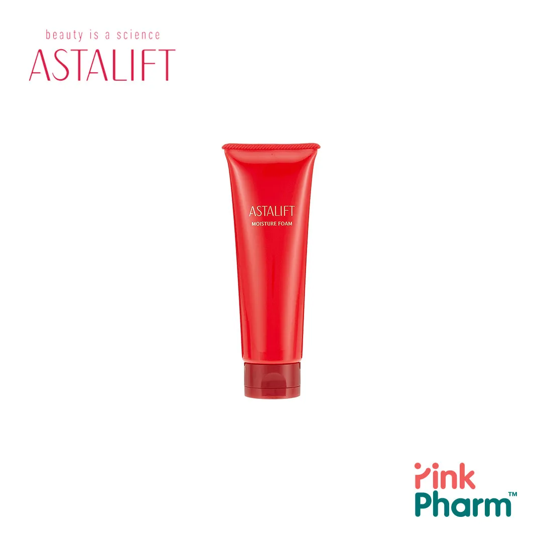 Astalift Moisture Foam 100g