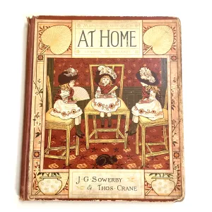 At Home