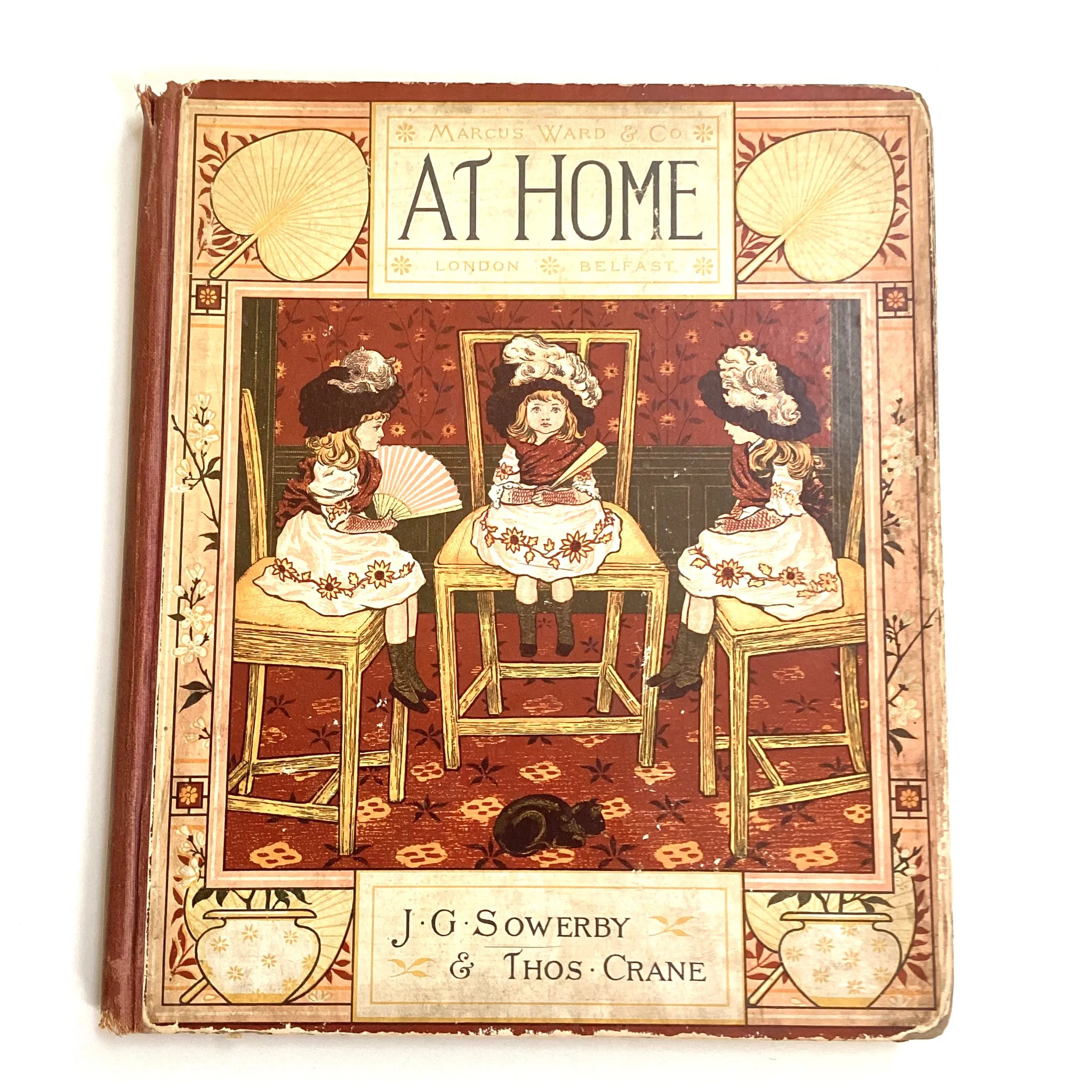 At Home