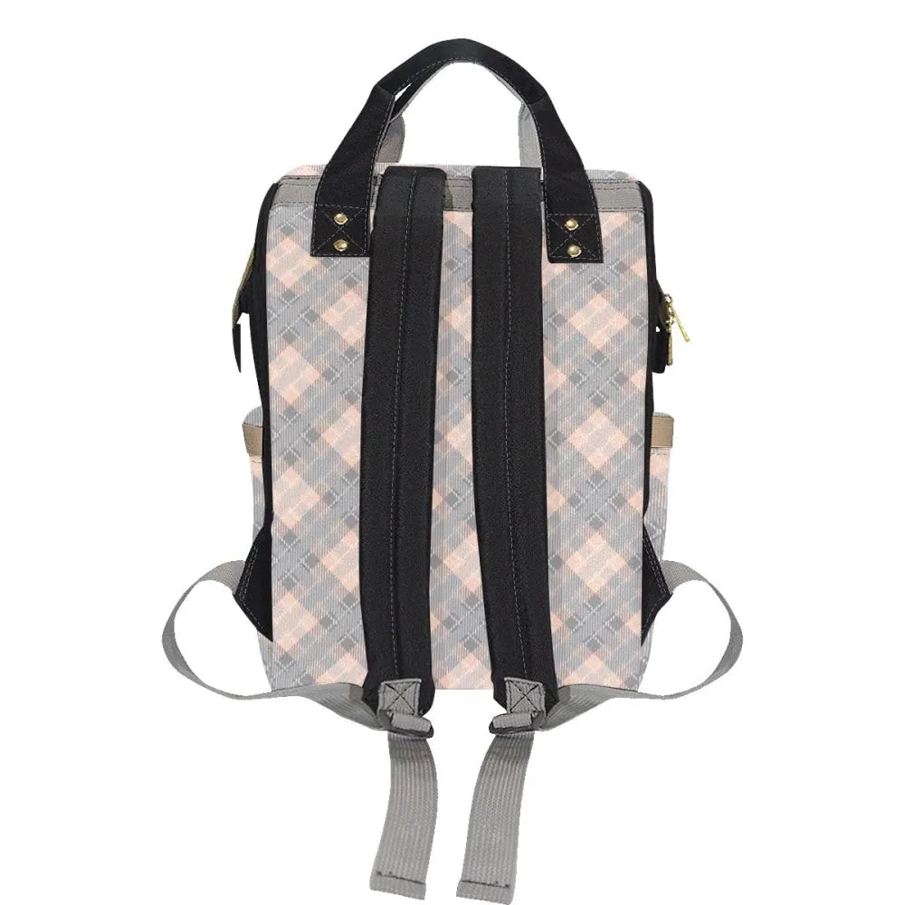 Audra CW11 Backpack