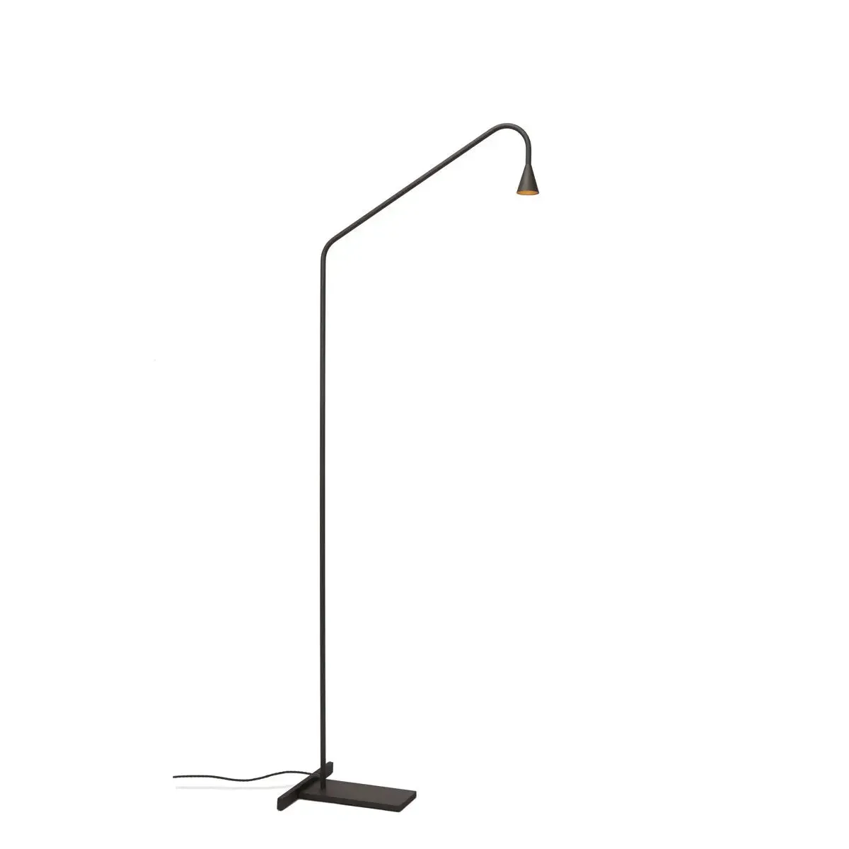Austere - Floor Lamp