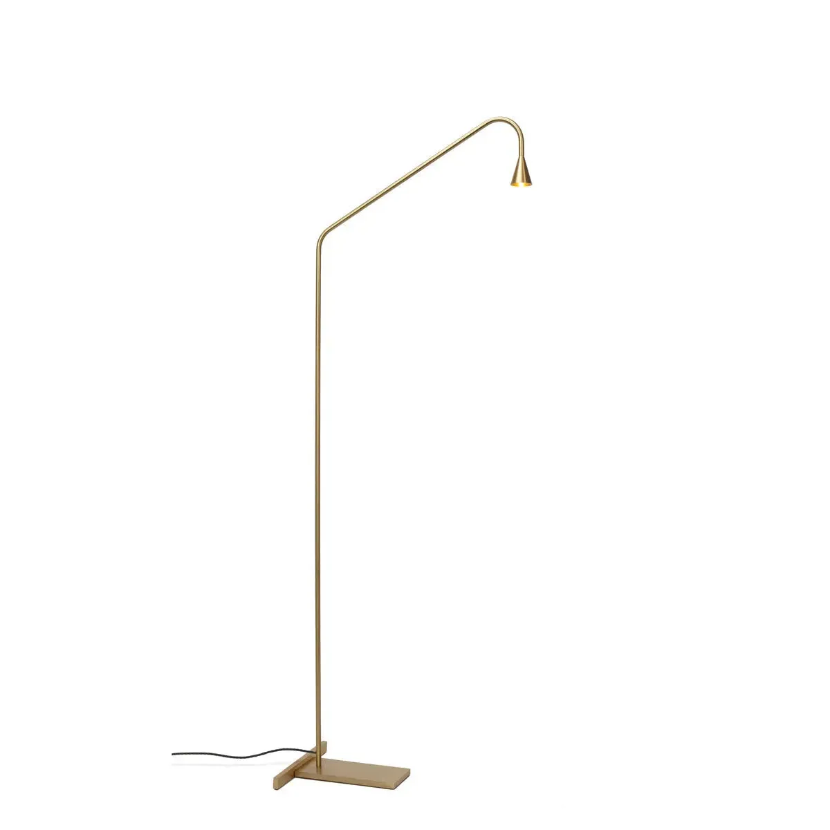Austere - Floor Lamp